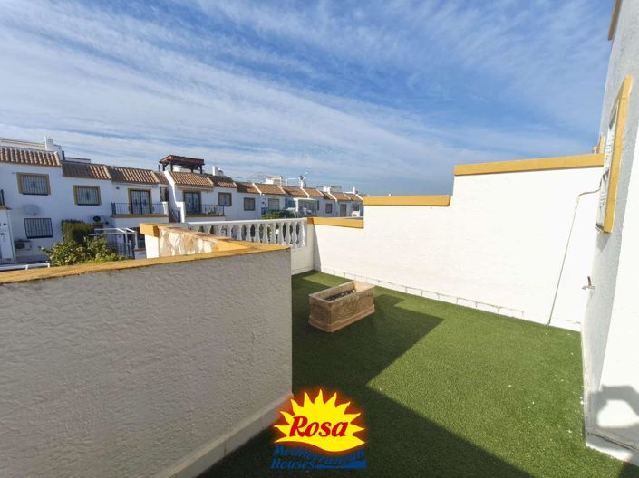 Image No.27-Duplex de 3 chambres à vendre à Orihuela Costa