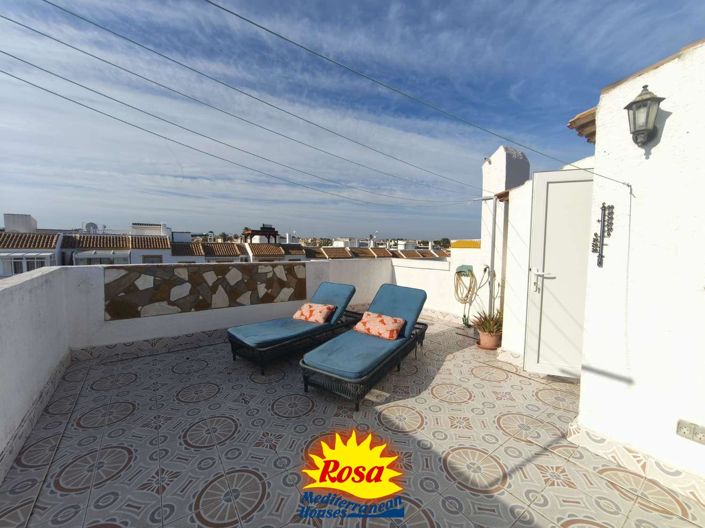 Image No.30-Duplex de 3 chambres à vendre à Orihuela Costa