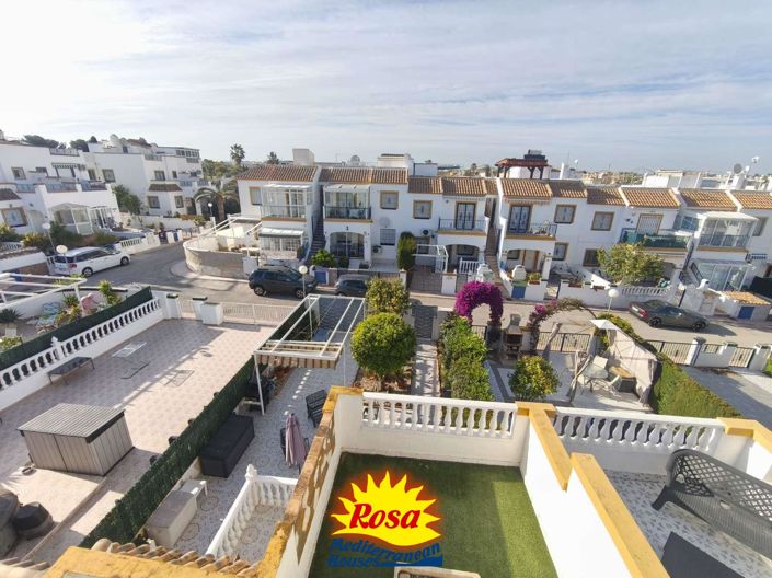 Image No.31-Duplex de 3 chambres à vendre à Orihuela Costa