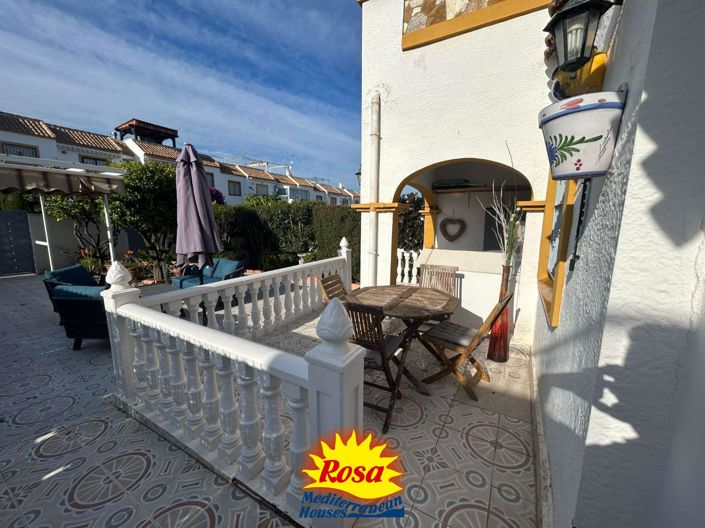 Image No.7-Duplex de 3 chambres à vendre à Orihuela Costa