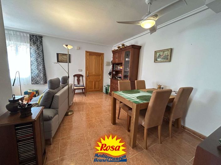 Image No.11-Duplex de 3 chambres à vendre à Orihuela Costa