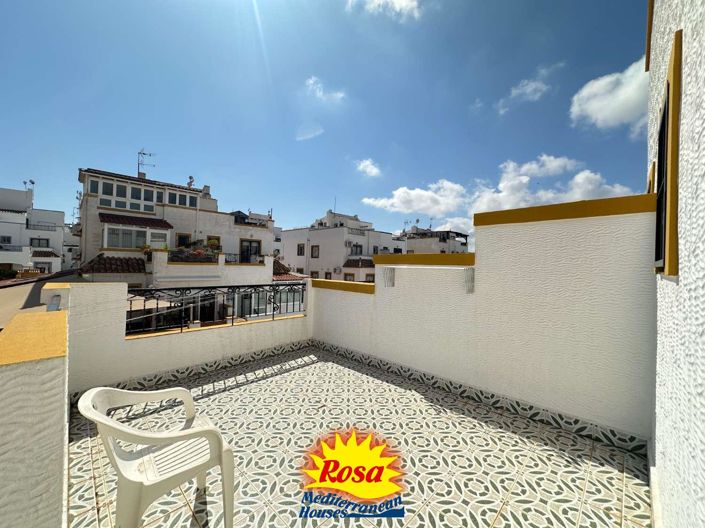 Image No.23-Duplex de 3 chambres à vendre à Orihuela Costa