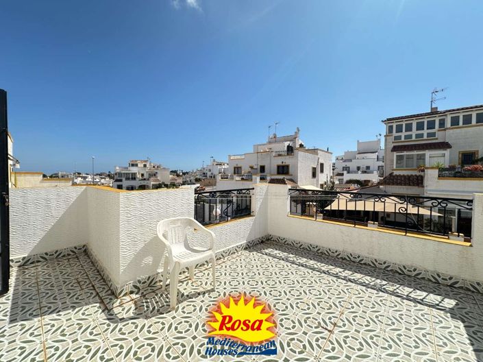 Image No.24-Duplex de 3 chambres à vendre à Orihuela Costa