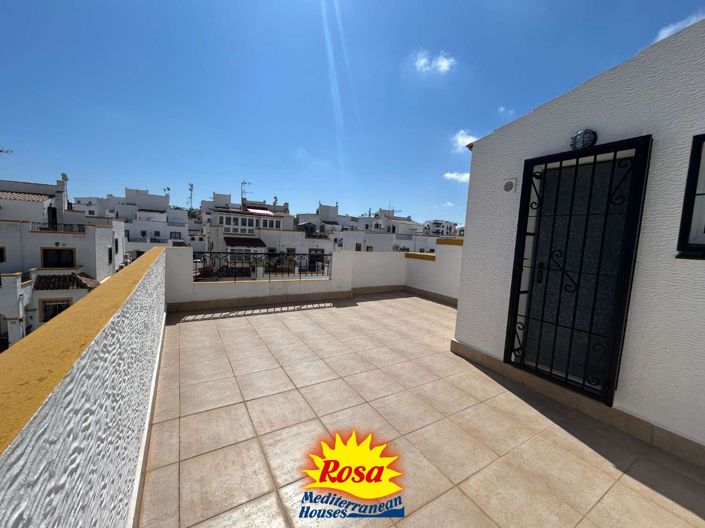 Image No.26-Duplex de 3 chambres à vendre à Orihuela Costa