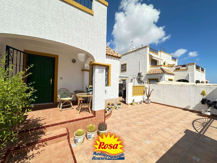 Image No.3-Duplex de 3 chambres à vendre à Orihuela Costa