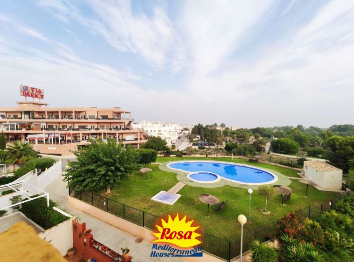 Image No.35-Duplex de 3 chambres à vendre à Orihuela Costa