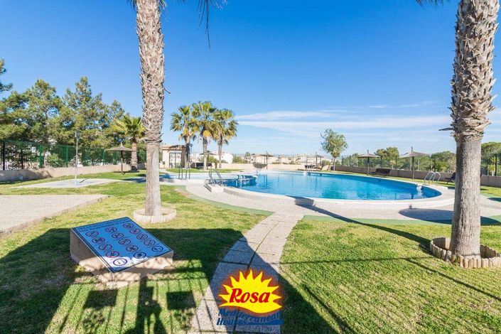 Image No.36-Duplex de 3 chambres à vendre à Orihuela Costa