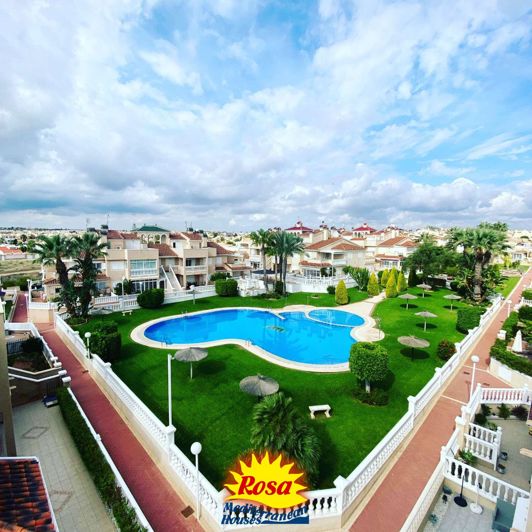 Image No.37-Duplex de 3 chambres à vendre à Orihuela Costa