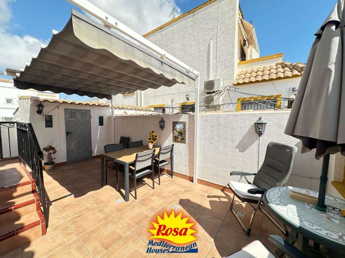 Image No.6-Duplex de 3 chambres à vendre à Orihuela Costa