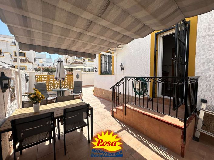 Image No.7-Duplex de 3 chambres à vendre à Orihuela Costa