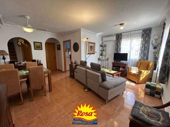 Image No.9-Duplex de 3 chambres à vendre à Orihuela Costa