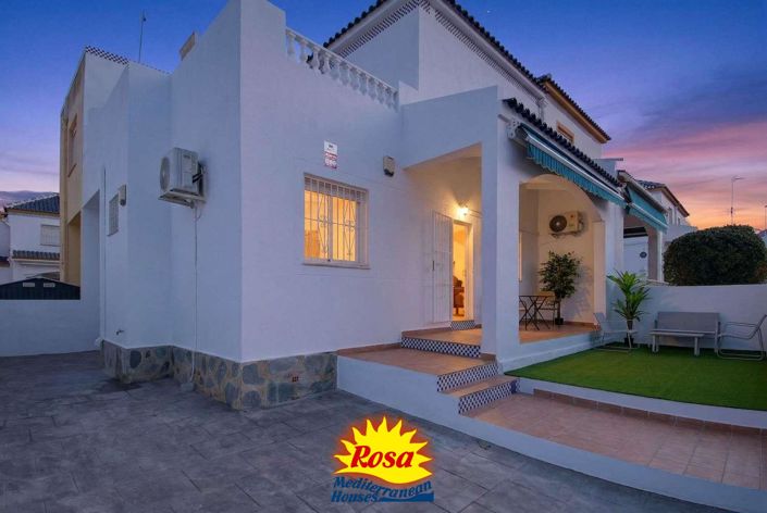 Image No.26-3 Bed Bungalow for sale