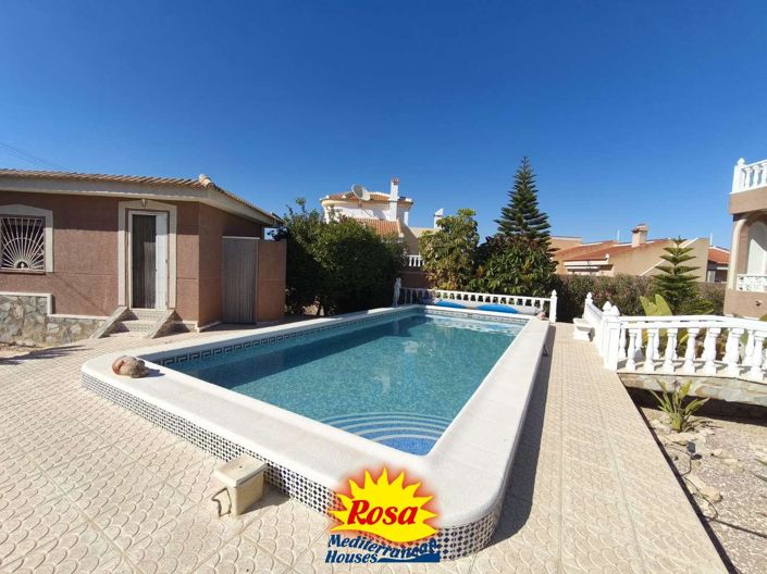 Image No.36-3 Bed Chalet for sale