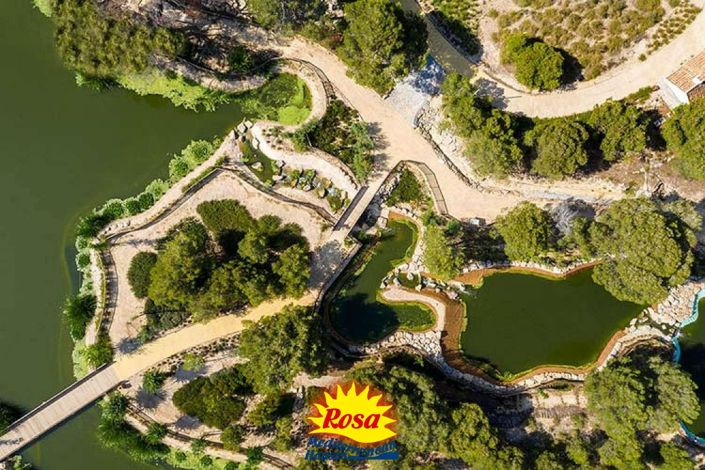 Image No.37-3 Bed Chalet for sale