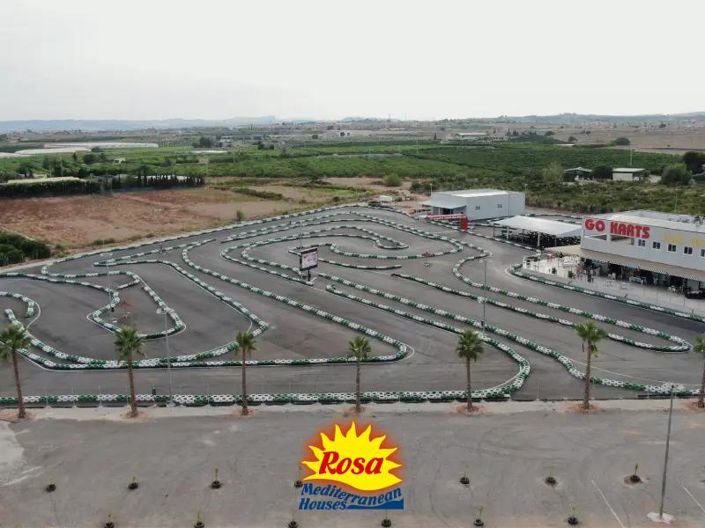 Image No.40-3 Bed Chalet for sale