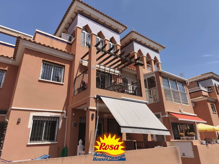 Image No.4-3 Bed Apartment for sale