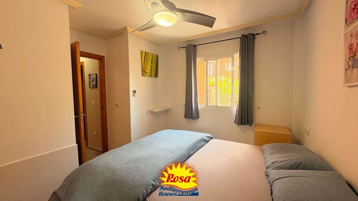 Image No.11-Appartement de 2 chambres à vendre à Orihuela Costa