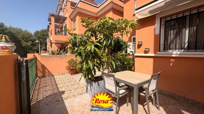 Image No.18-Appartement de 2 chambres à vendre à Orihuela Costa