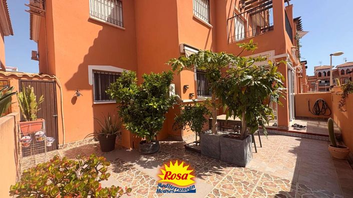 Image No.19-Appartement de 2 chambres à vendre à Orihuela Costa