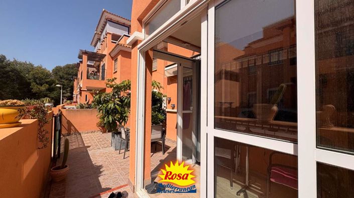 Image No.2-Appartement de 2 chambres à vendre à Orihuela Costa