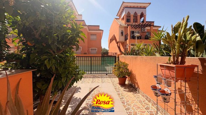 Image No.20-Appartement de 2 chambres à vendre à Orihuela Costa