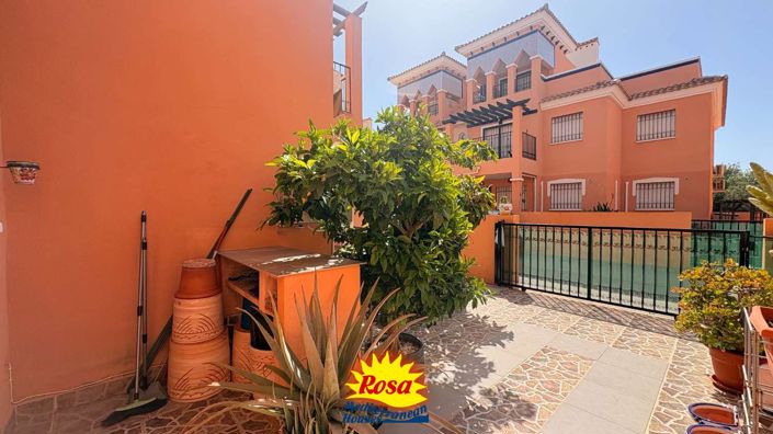 Image No.21-Appartement de 2 chambres à vendre à Orihuela Costa