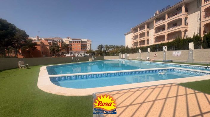 Image No.23-Appartement de 2 chambres à vendre à Orihuela Costa