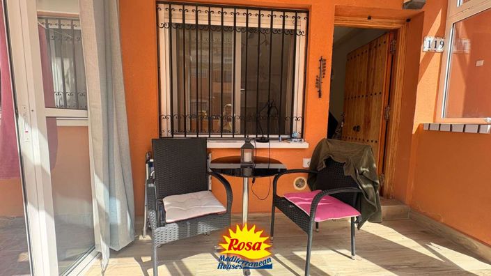 Image No.3-Appartement de 2 chambres à vendre à Orihuela Costa