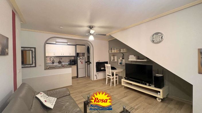 Image No.6-Appartement de 2 chambres à vendre à Orihuela Costa