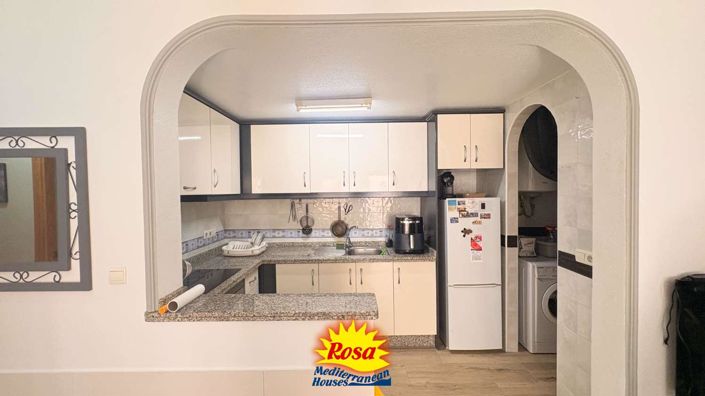 Image No.7-Appartement de 2 chambres à vendre à Orihuela Costa