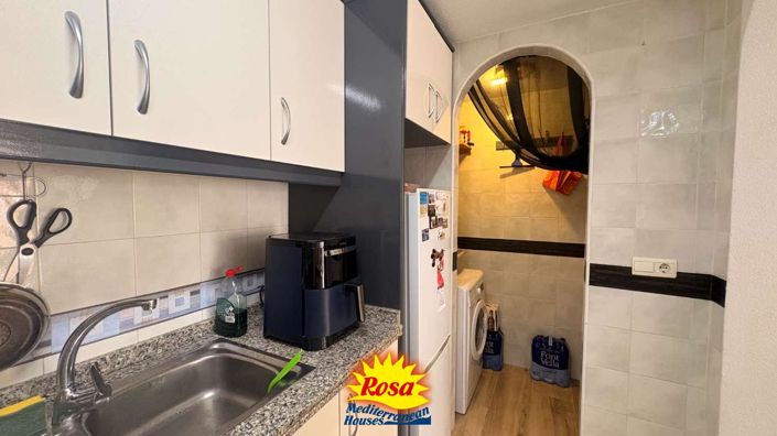 Image No.9-Appartement de 2 chambres à vendre à Orihuela Costa