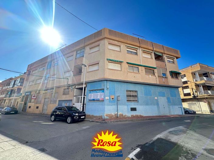 Image No.2-Propriété de 3 chambres à vendre à San Pedro del Pinatar