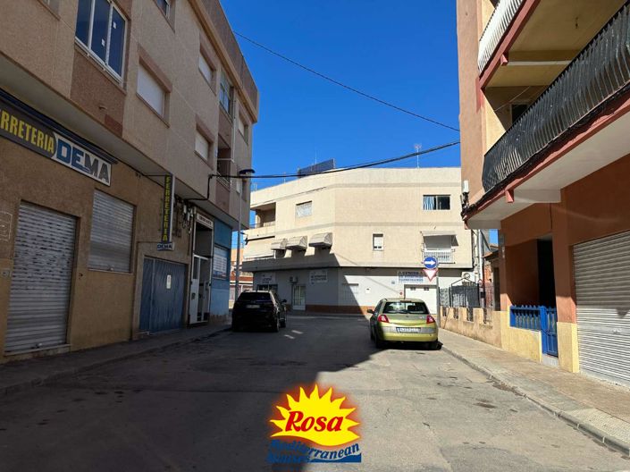 Image No.26-Propriété de 3 chambres à vendre à San Pedro del Pinatar