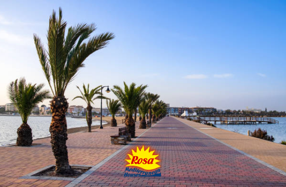 Image No.27-Propriété de 3 chambres à vendre à San Pedro del Pinatar