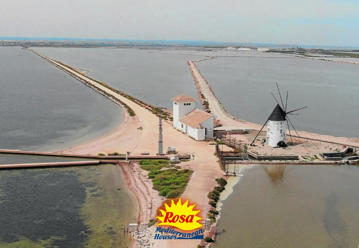 Image No.29-Propriété de 3 chambres à vendre à San Pedro del Pinatar