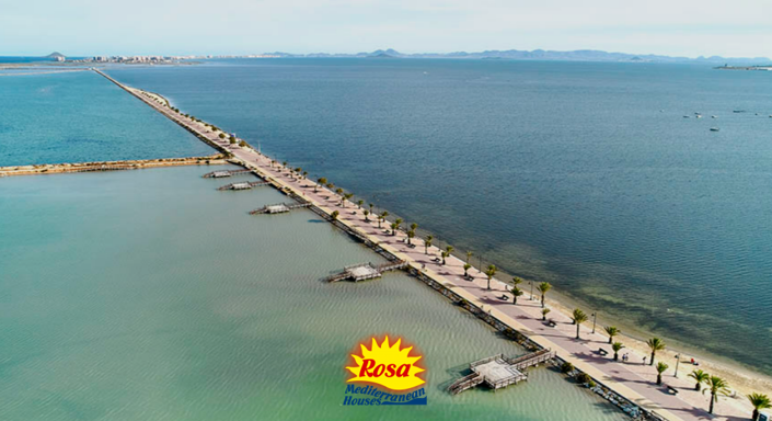 Image No.30-Propriété de 3 chambres à vendre à San Pedro del Pinatar