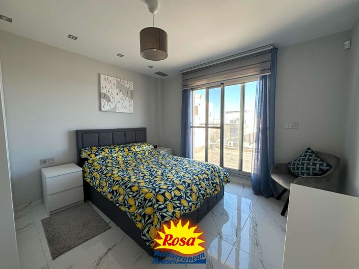 Image No.16-Villa de 3 chambres à vendre à Villamartin