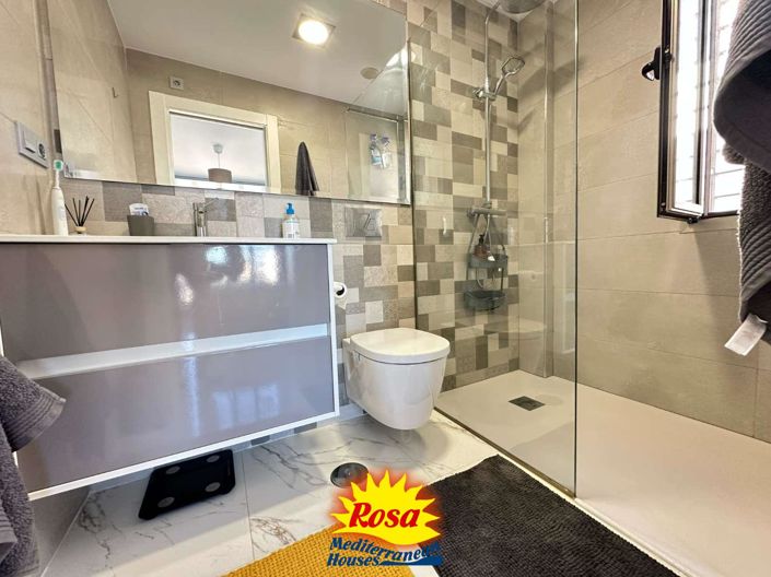 Image No.17-Villa de 3 chambres à vendre à Villamartin