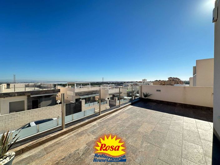 Image No.19-Villa de 3 chambres à vendre à Villamartin