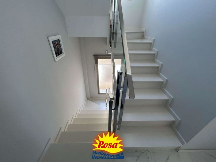 Image No.21-Villa de 3 chambres à vendre à Villamartin