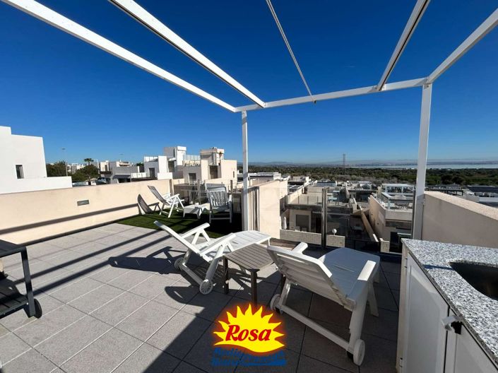 Image No.22-Villa de 3 chambres à vendre à Villamartin