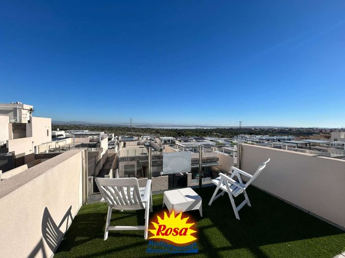 Image No.23-Villa de 3 chambres à vendre à Villamartin