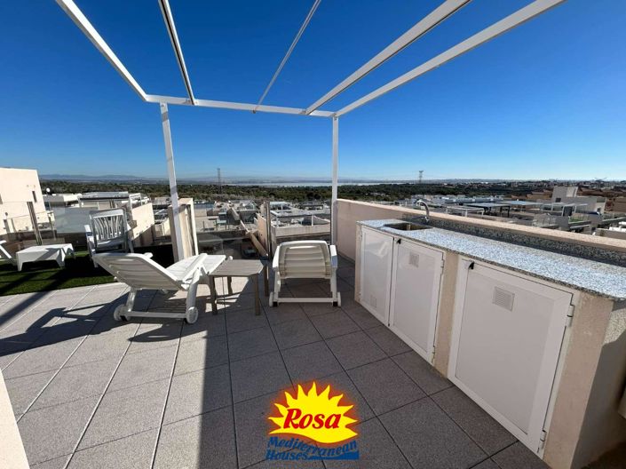 Image No.24-Villa de 3 chambres à vendre à Villamartin