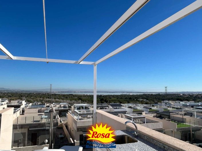 Image No.25-Villa de 3 chambres à vendre à Villamartin