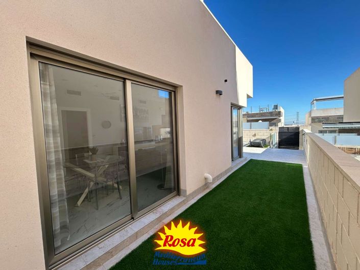 Image No.27-Villa de 3 chambres à vendre à Villamartin