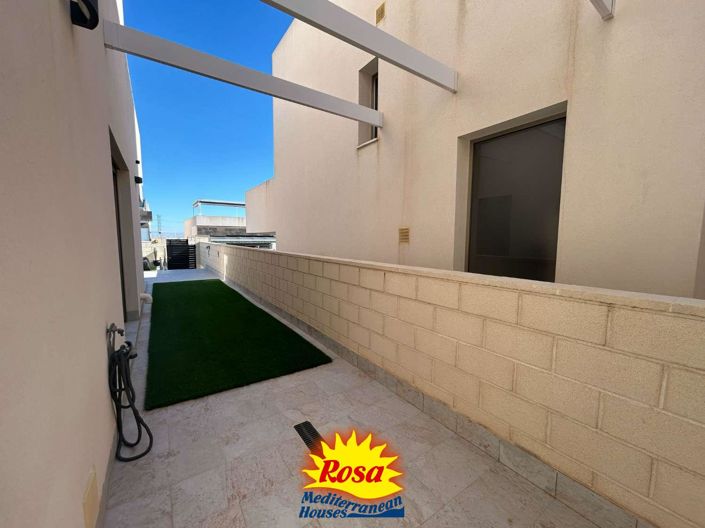 Image No.28-Villa de 3 chambres à vendre à Villamartin