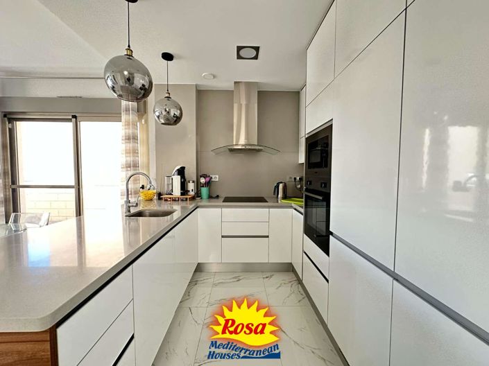 Image No.7-Villa de 3 chambres à vendre à Villamartin