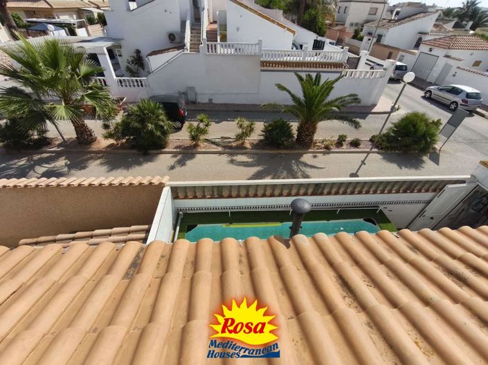 Image No.25-Duplex de 3 chambres à vendre à Orihuela Costa