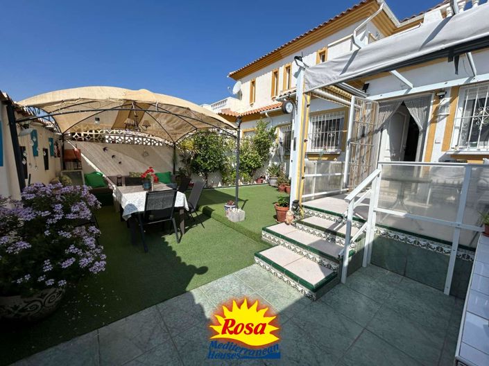 Image No.3-Duplex de 3 chambres à vendre à Orihuela Costa