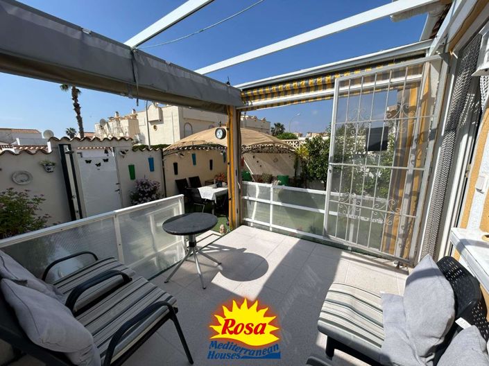 Image No.8-Duplex de 3 chambres à vendre à Orihuela Costa